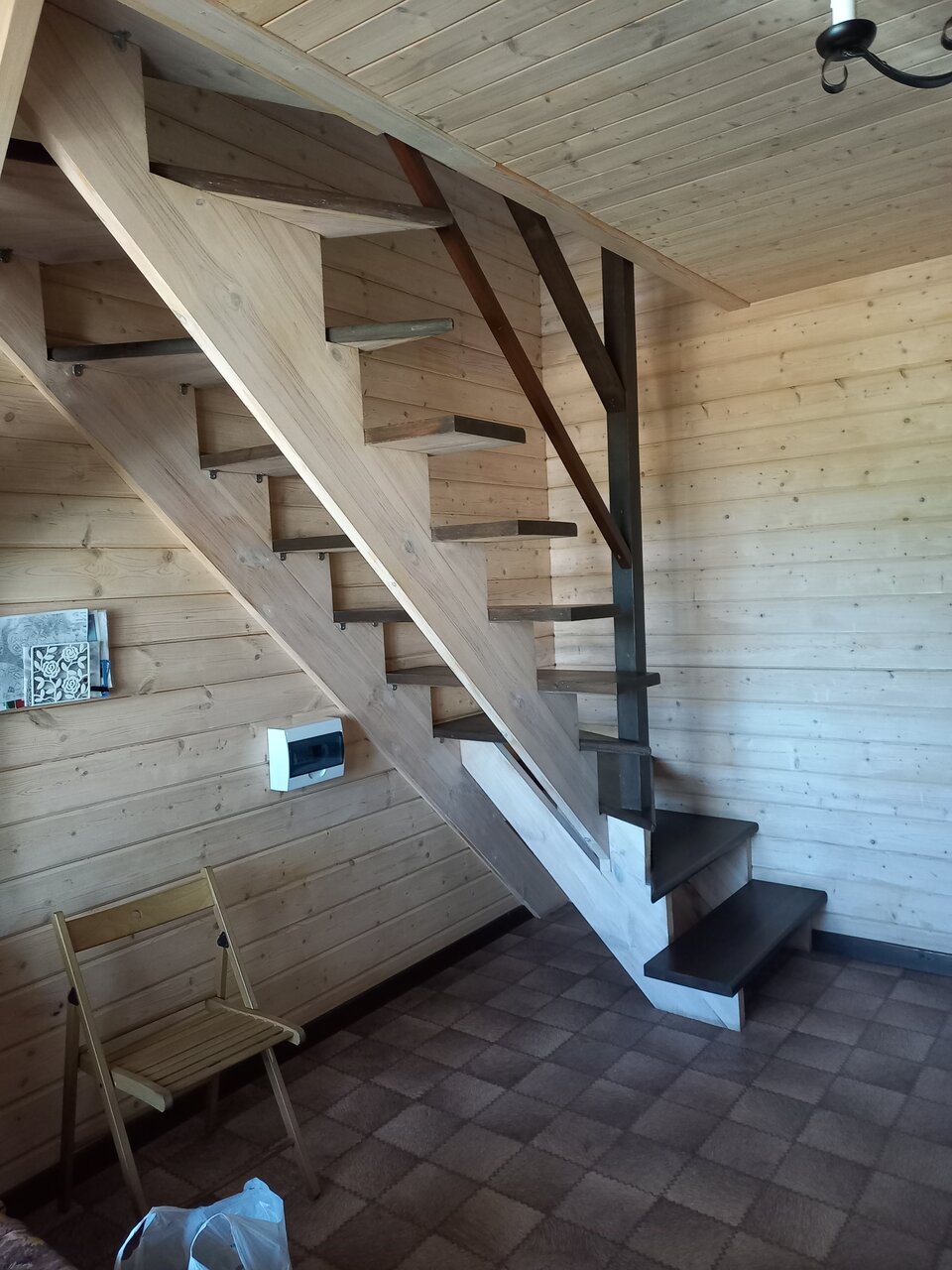 Гостевой дом У Пруда Кострома-46