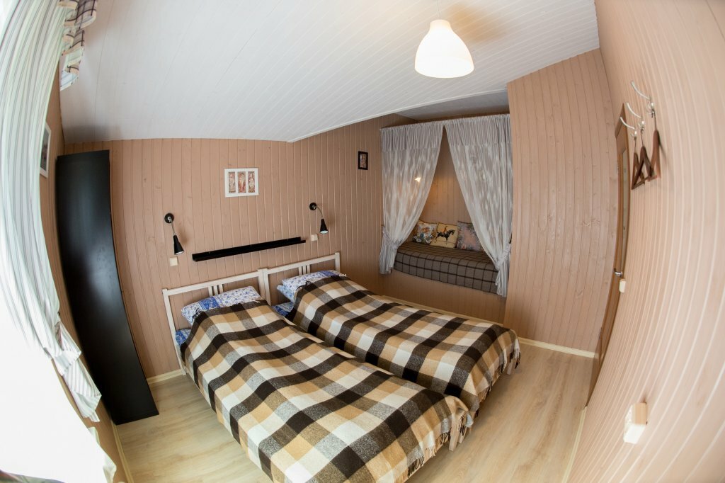 Гостевой дом У Пруда Кострома-28