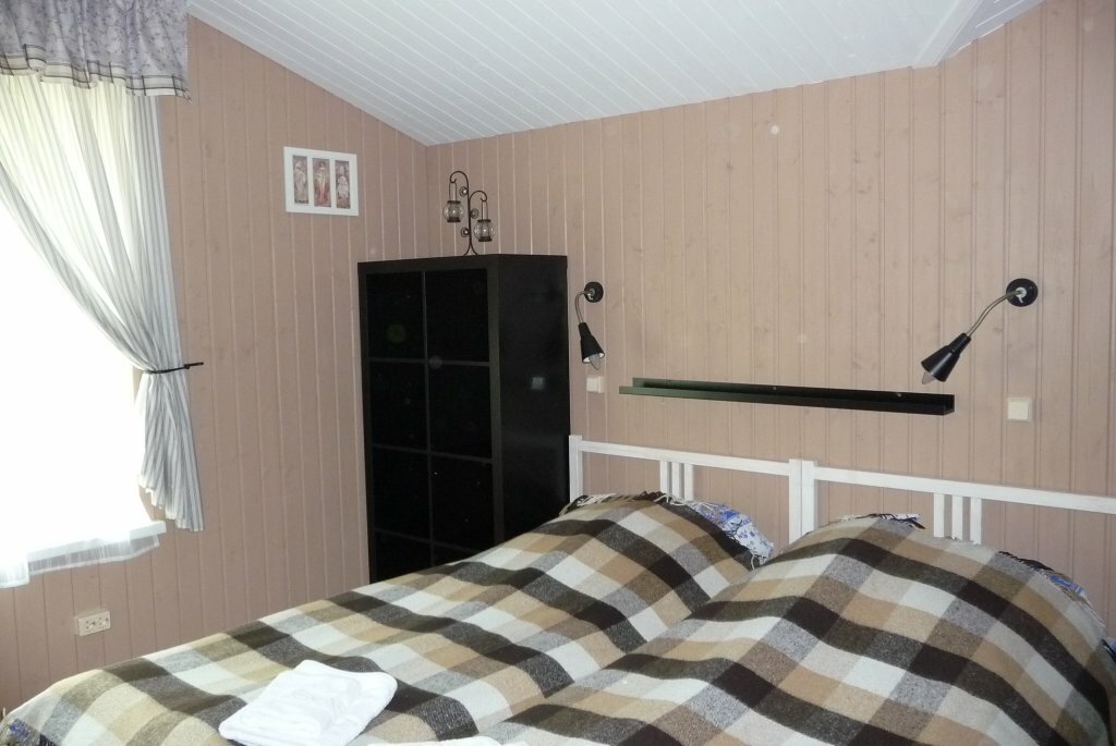 Гостевой дом У Пруда Кострома-39