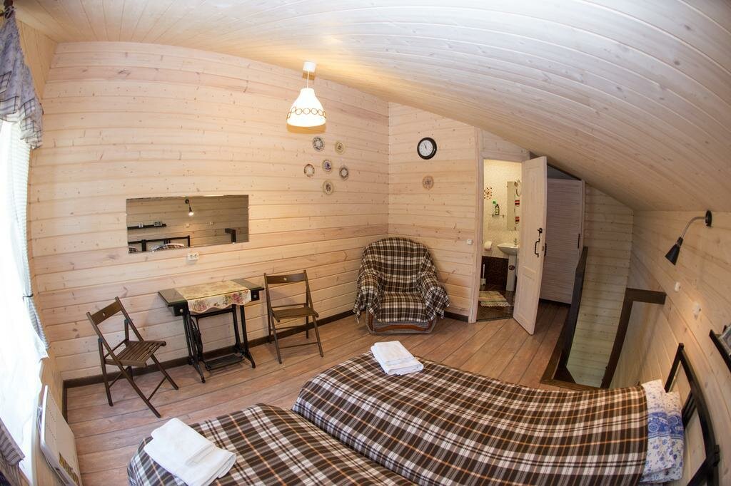 Гостевой дом У Пруда Кострома-97