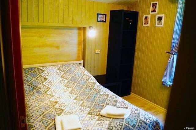 Гостевой дом У Пруда Кострома-9