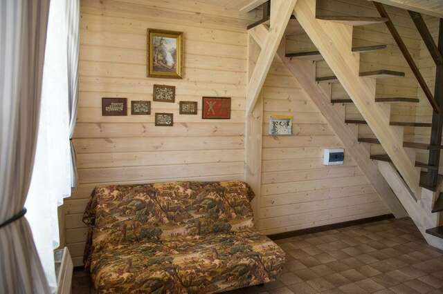 Гостевой дом У Пруда Кострома-85