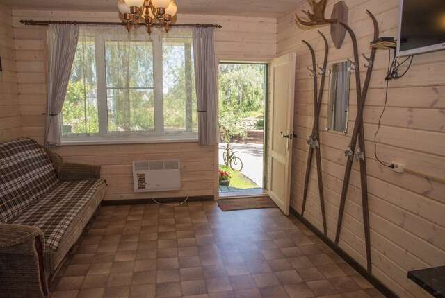 Гостевой дом У Пруда Кострома-28