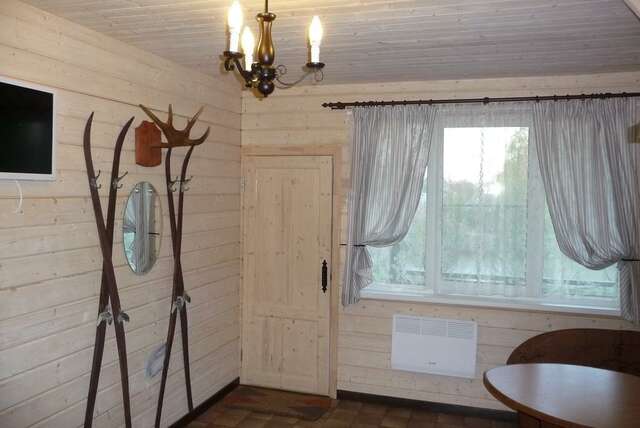 Гостевой дом У Пруда Кострома-93