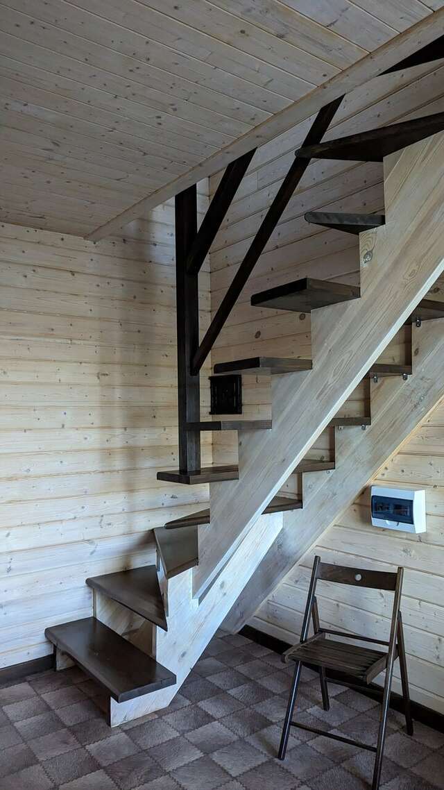 Гостевой дом У Пруда Кострома-127