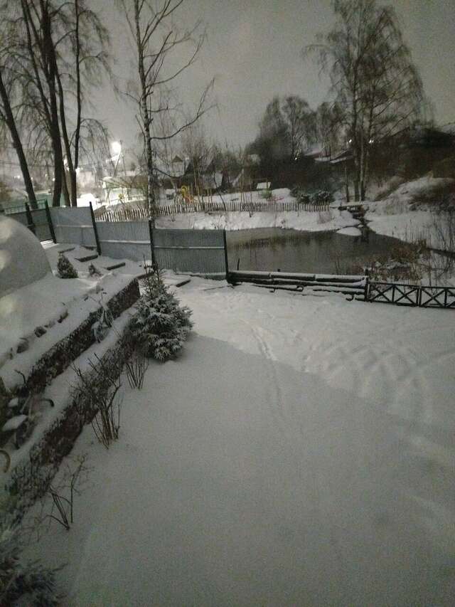 Гостевой дом У Пруда Кострома-110