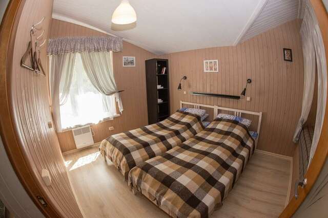 Гостевой дом У Пруда Кострома-76