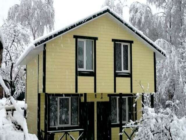 Гостевой дом У Пруда Кострома-68