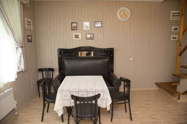 Гостевой дом У Пруда Кострома-90