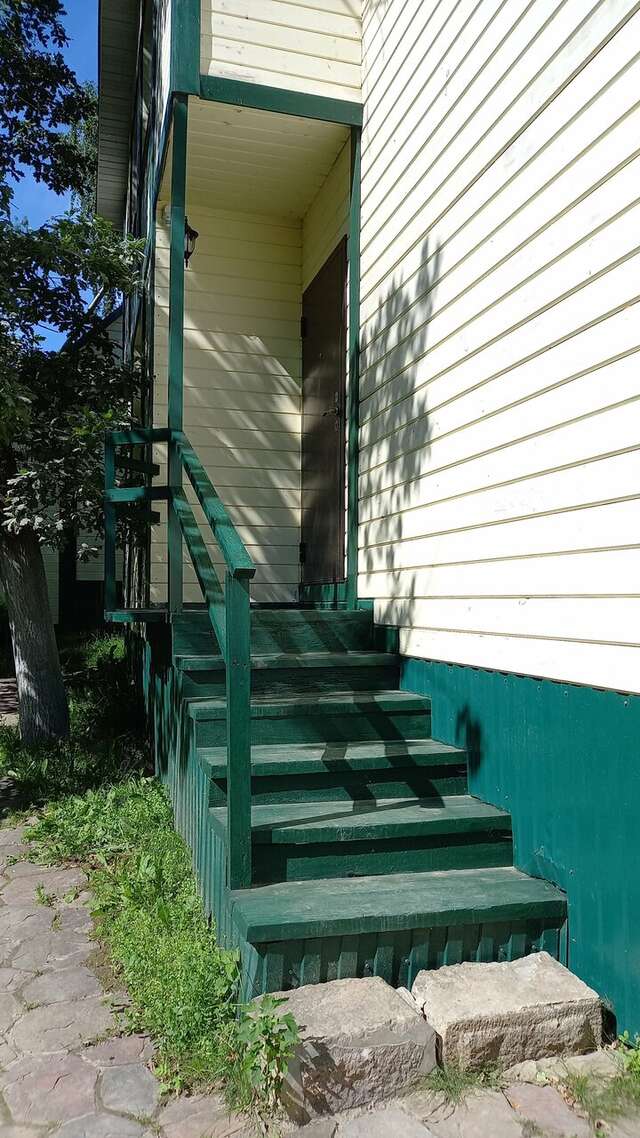 Гостевой дом У Пруда Кострома-115