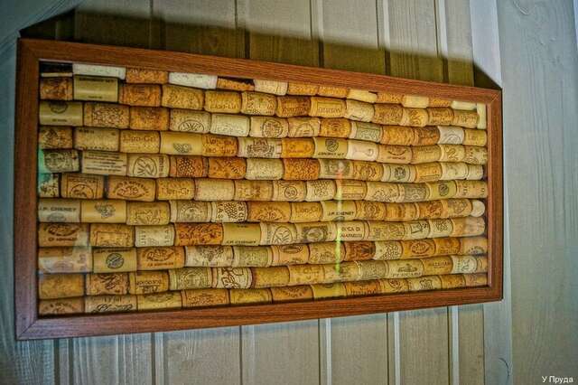 Гостевой дом У Пруда Кострома-18