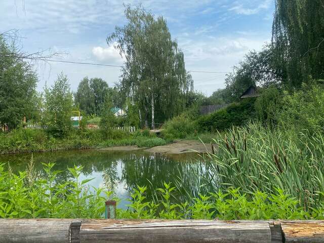 Гостевой дом У Пруда Кострома-112