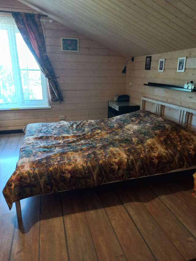 Гостевой дом У Пруда Кострома-46