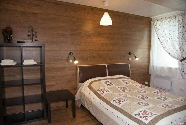 Гостевой дом У Пруда Кострома-136