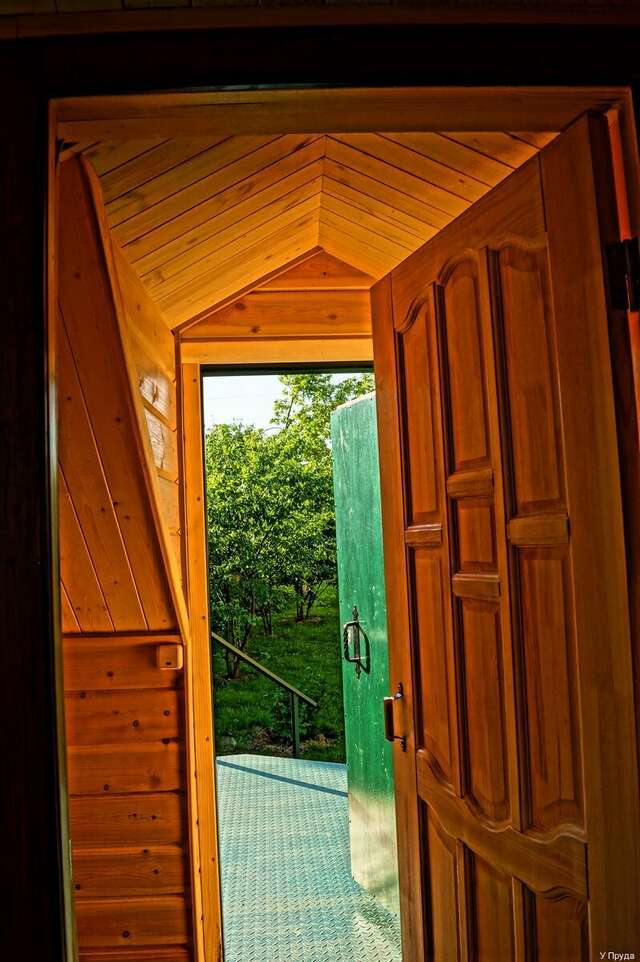 Гостевой дом У Пруда Кострома-25