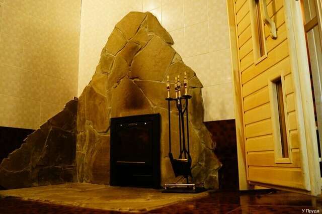 Гостевой дом У Пруда Кострома-26