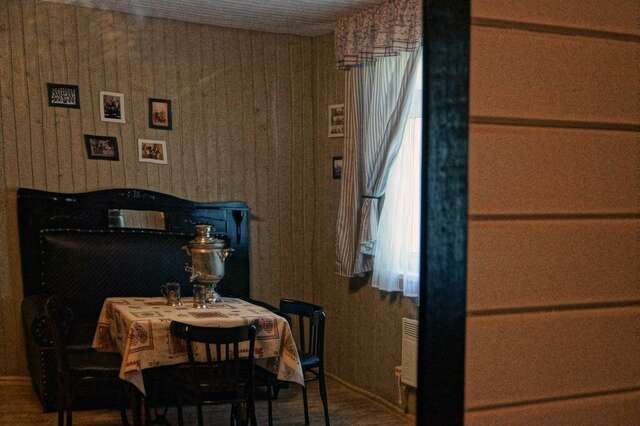 Гостевой дом У Пруда Кострома-100