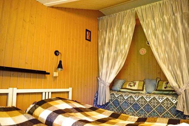 Гостевой дом У Пруда Кострома-7