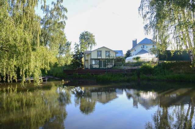 Гостевой дом У Пруда Кострома-4