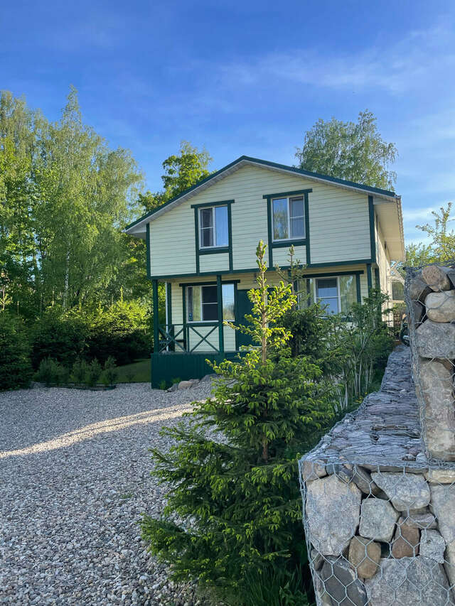 Гостевой дом У Пруда Кострома-121