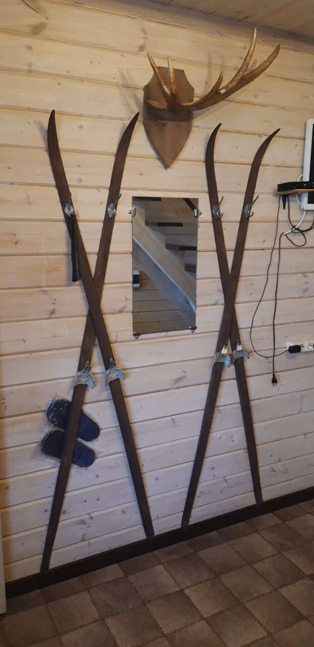 Гостевой дом У Пруда Кострома-42