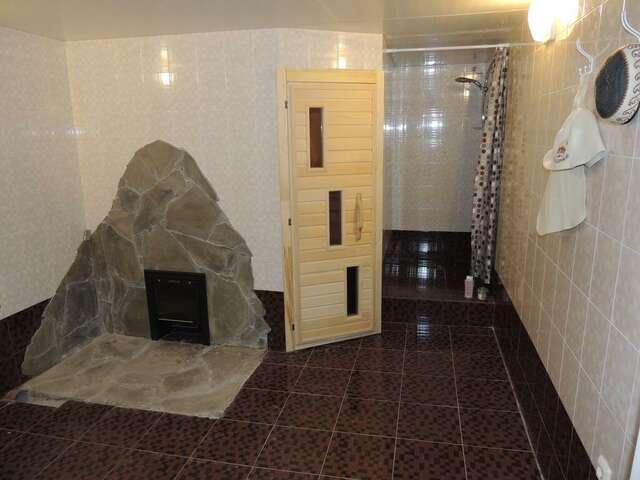 Гостевой дом У Пруда Кострома-77