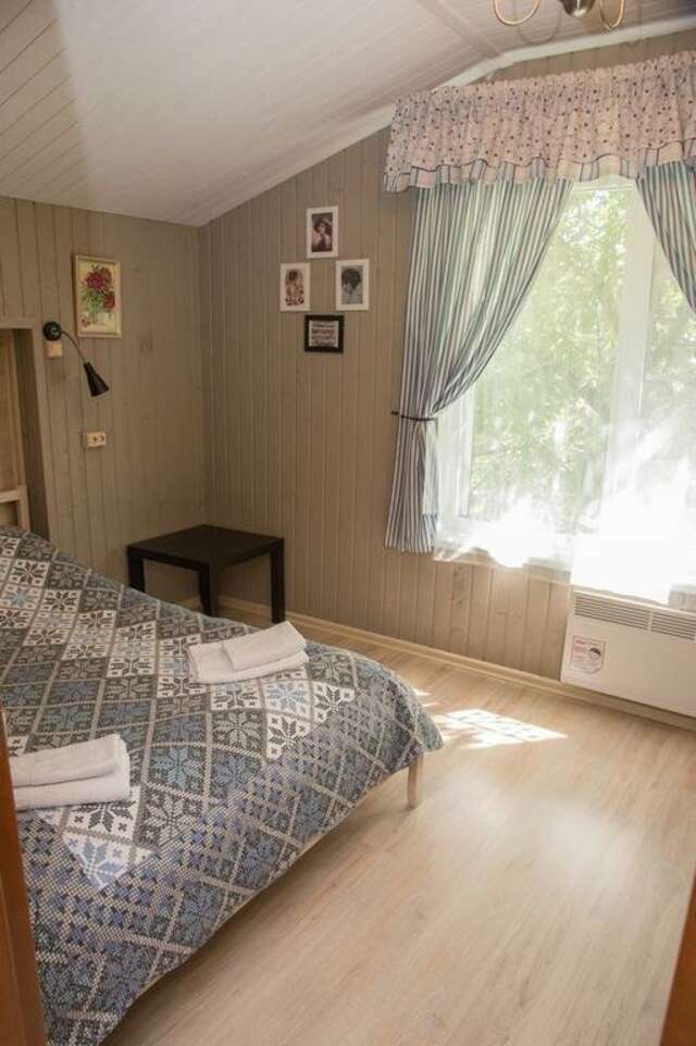 Гостевой дом У Пруда Кострома-86