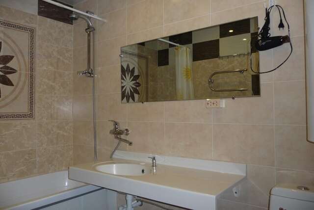 Гостевой дом У Пруда Кострома-31