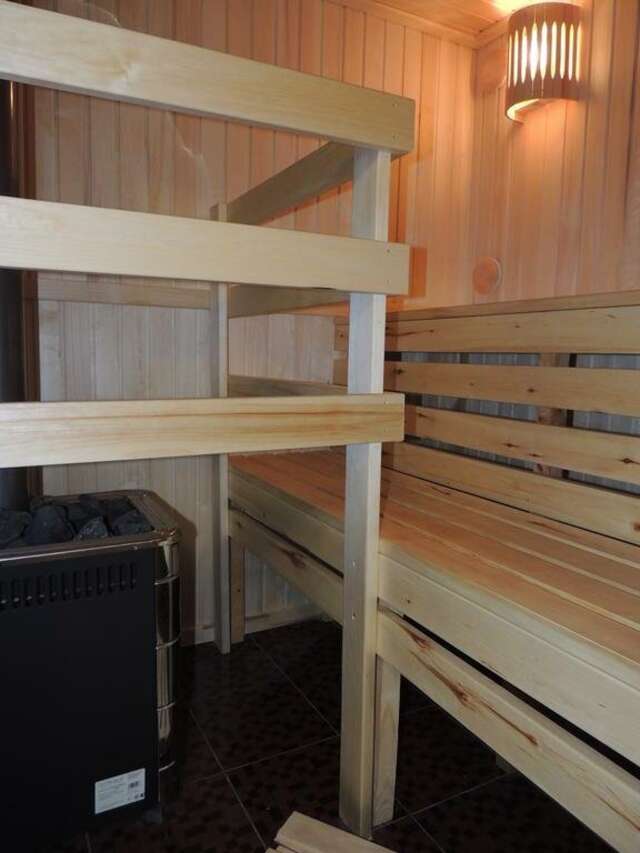 Гостевой дом У Пруда Кострома-74