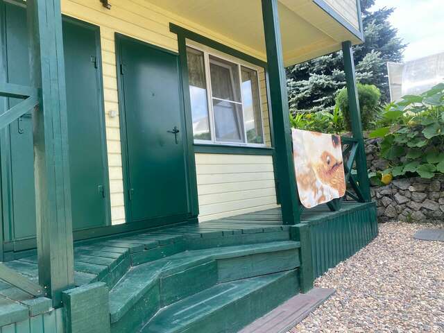 Гостевой дом У Пруда Кострома-124