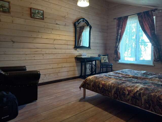 Гостевой дом У Пруда Кострома-44