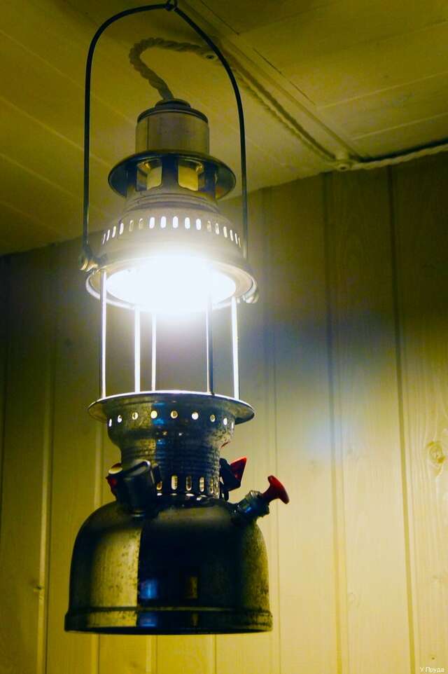 Гостевой дом У Пруда Кострома-15