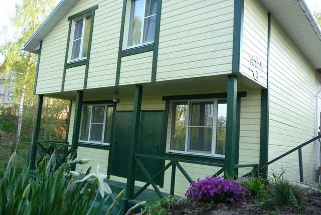 Гостевой дом У Пруда Кострома-70