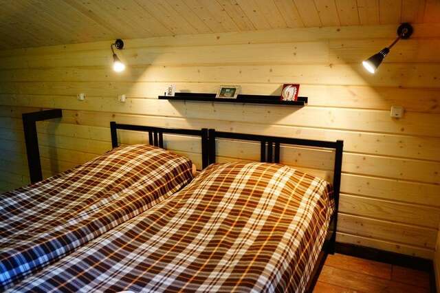 Гостевой дом У Пруда Кострома-103