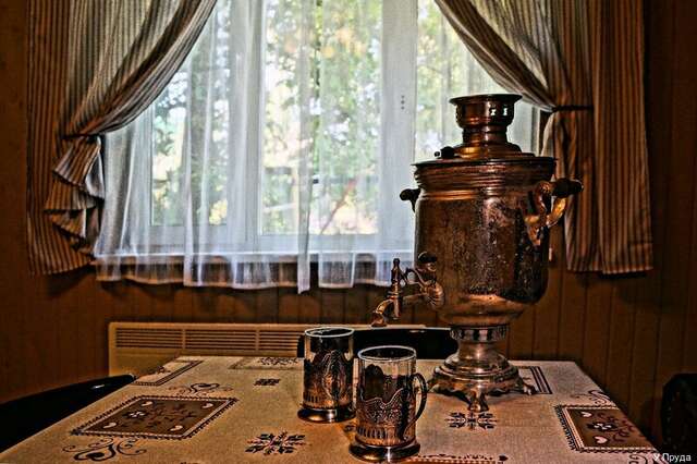 Гостевой дом У Пруда Кострома-12