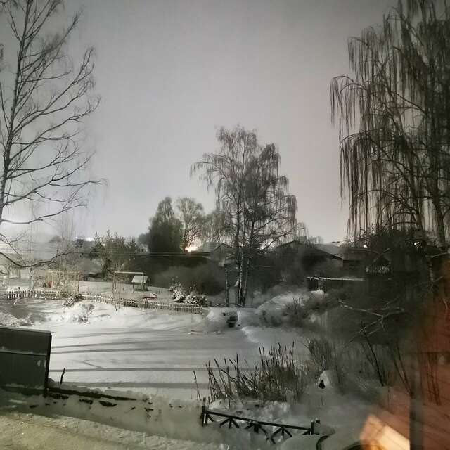 Гостевой дом У Пруда Кострома-116