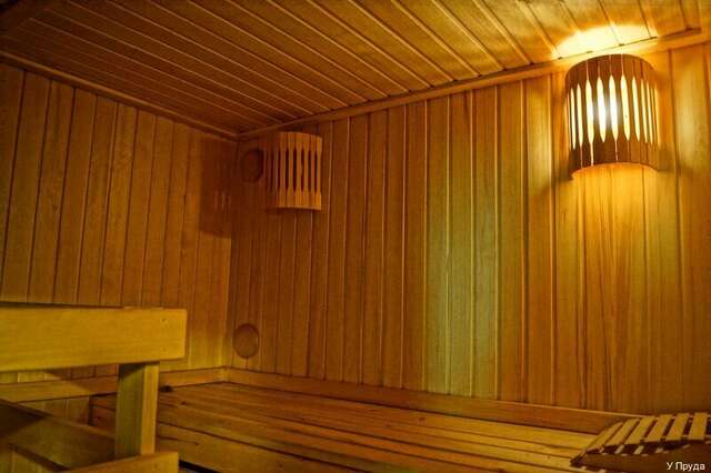 Гостевой дом У Пруда Кострома-24