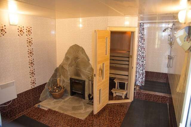 Гостевой дом У Пруда Кострома-99