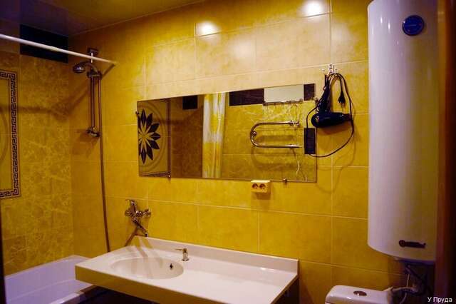 Гостевой дом У Пруда Кострома-20