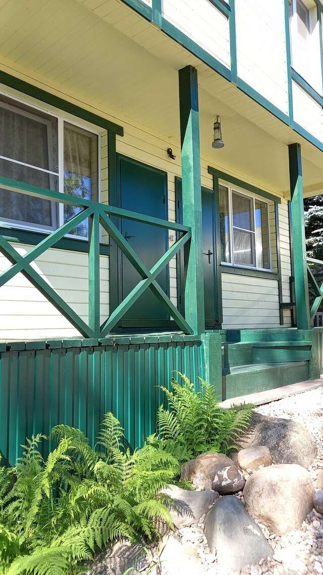 Гостевой дом У Пруда Кострома-111