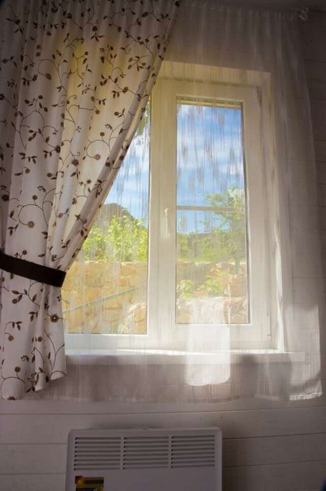 Гостевой дом У Пруда Кострома-65