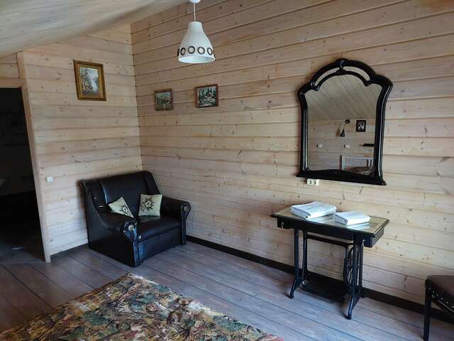 Гостевой дом У Пруда Кострома-129