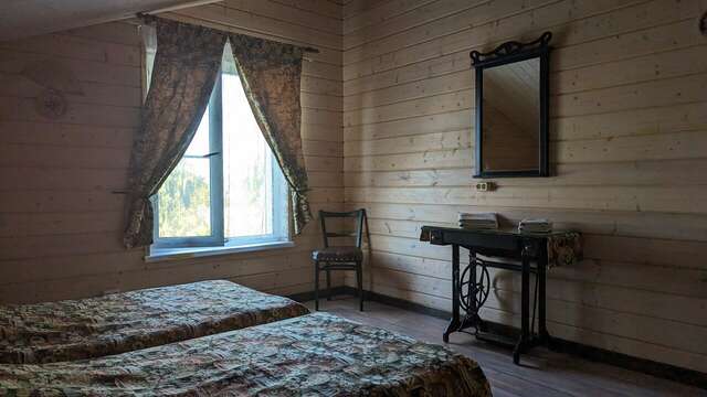 Гостевой дом У Пруда Кострома-132