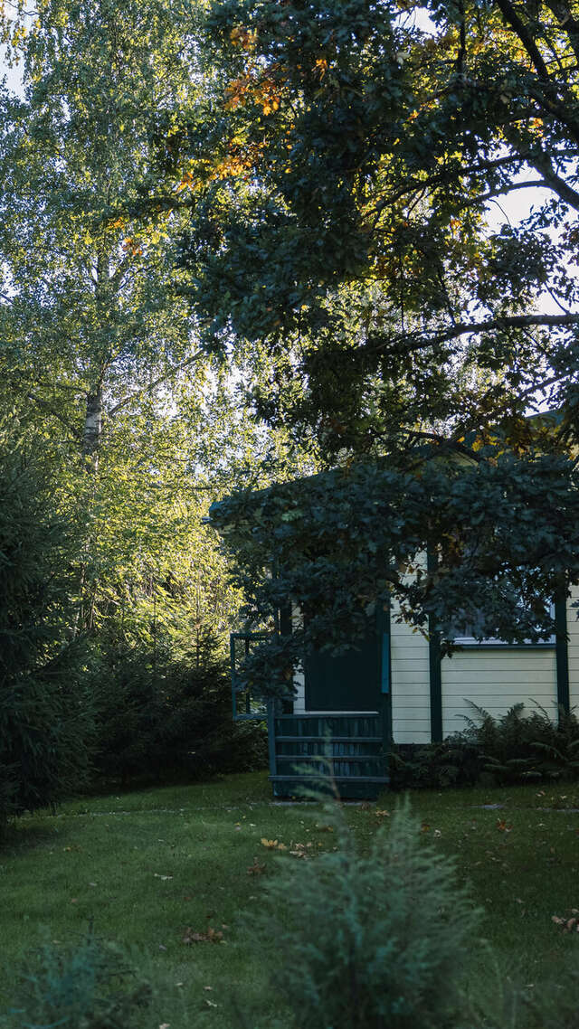 Гостевой дом У Пруда Кострома-118